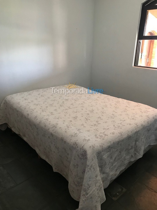 House for vacation rental in Ibiúna (Recreio)