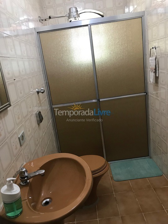 House for vacation rental in Ibiúna (Recreio)