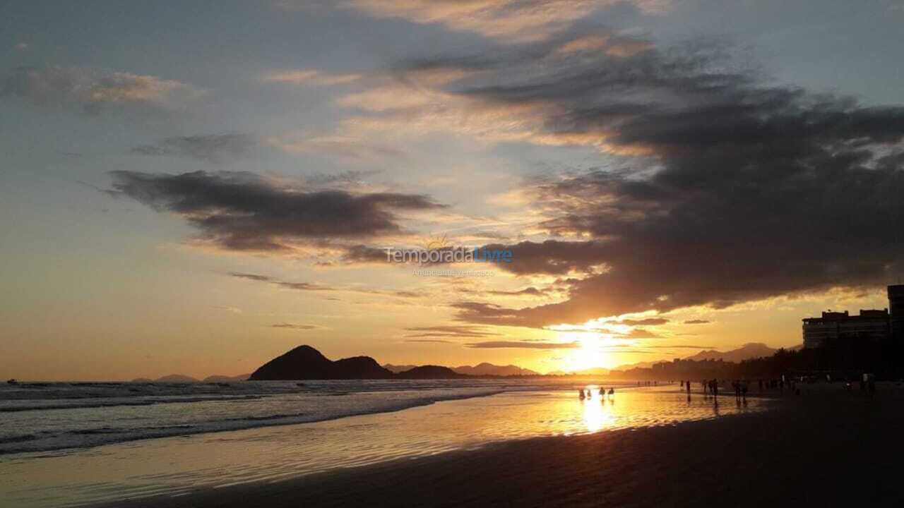 Casa para aluguel de temporada em Bertioga (Riviera de São Lourenço)