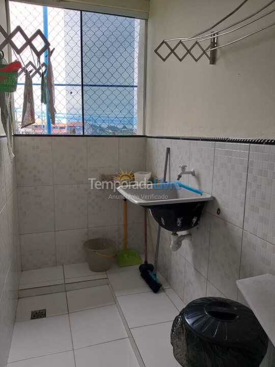 Casa para aluguel de temporada em Cabo Frio (Praia do Forte)