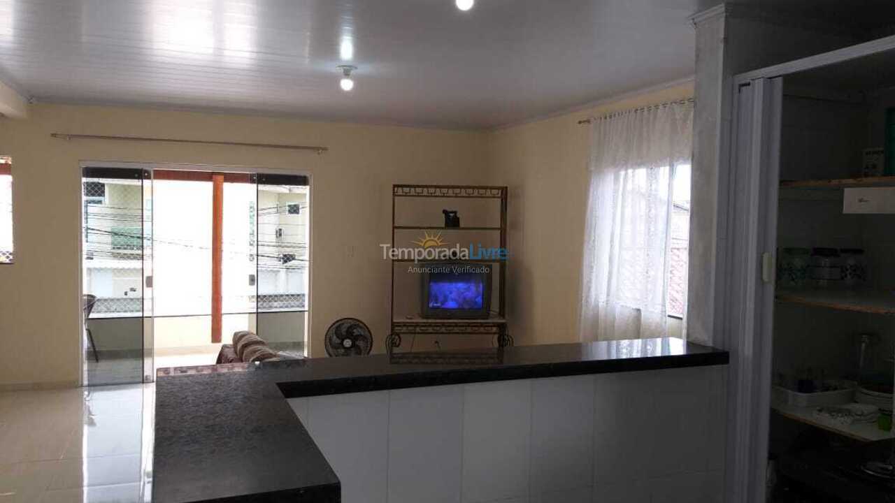 Casa para aluguel de temporada em Cabo Frio (Praia do Forte)