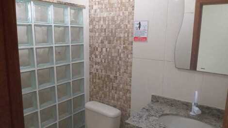 CASA CABO FRIO TEMPORADA