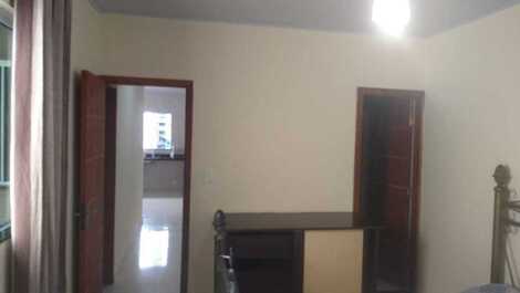 CASA CABO FRIO TEMPORADA