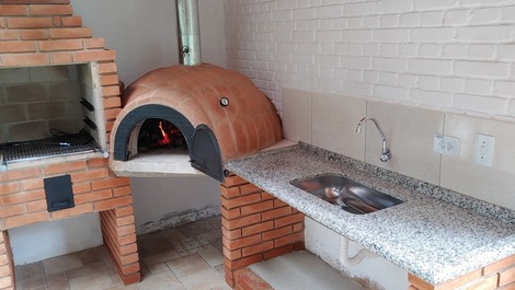 Campos do Jordão, up to 12 people 4 min. from Capivari from 620.00