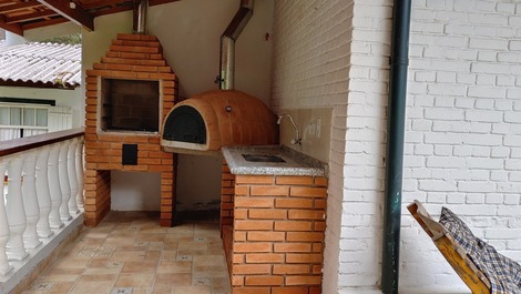 Campos do Jordão, up to 12 people 4 min. from Capivari from 620.00