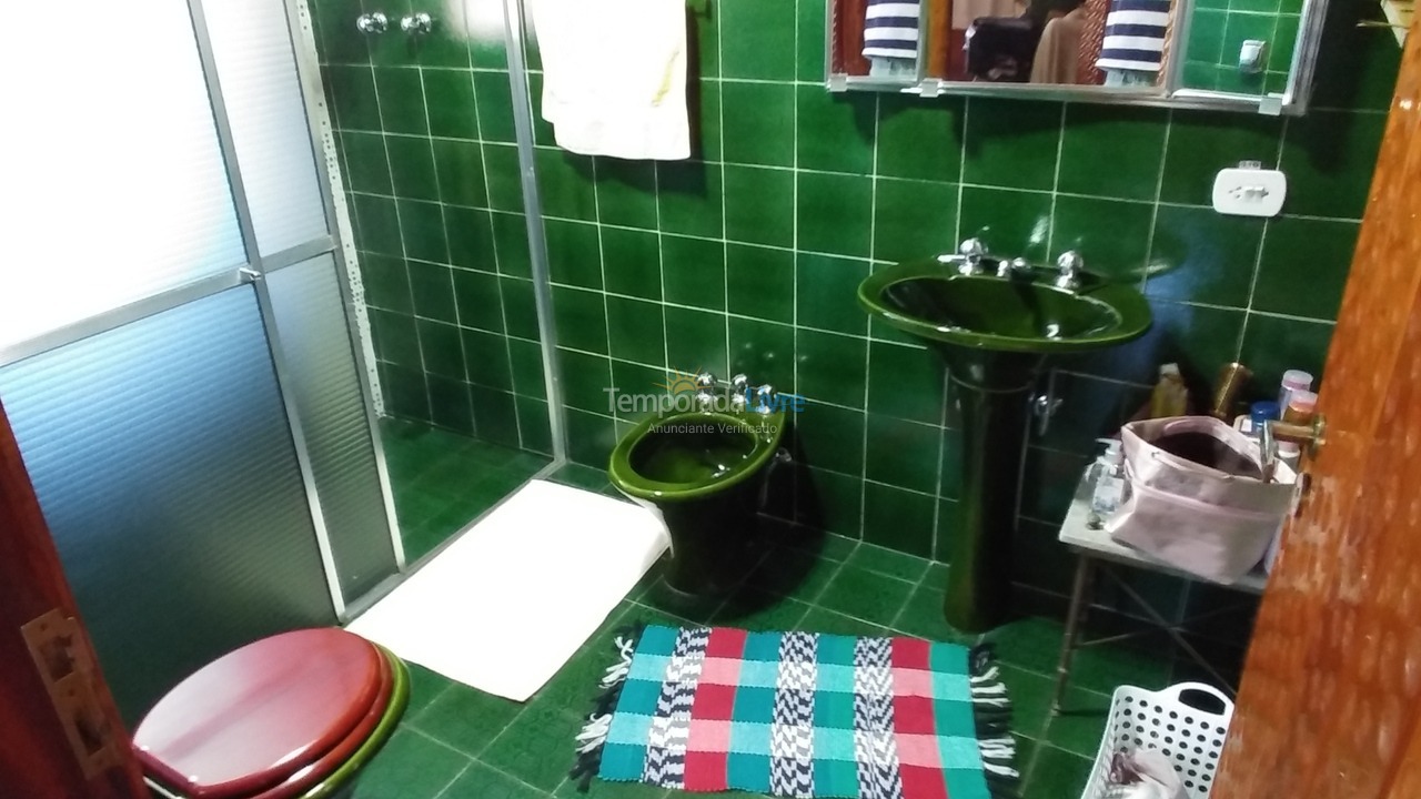 House for vacation rental in Campos do Jordão (Capivari)