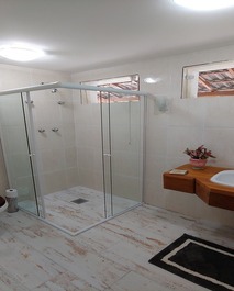 Campos do Jordão, up to 12 people 4 min. from Capivari from 620.00