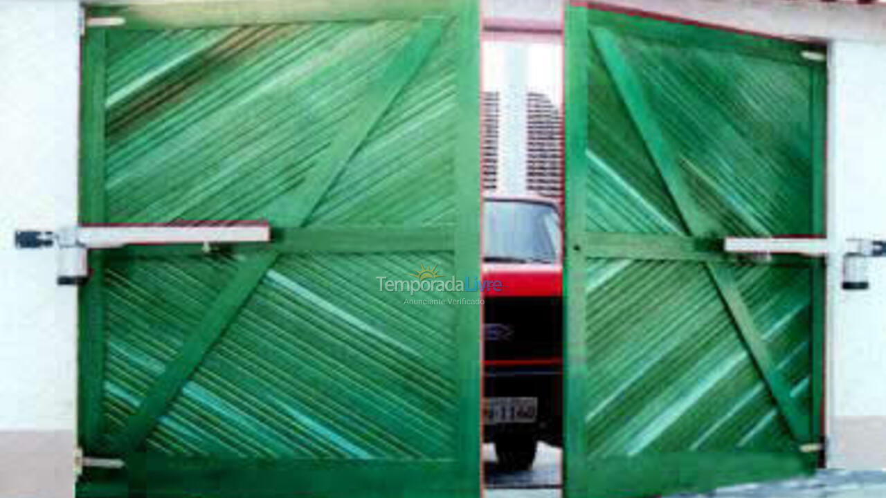 House for vacation rental in Campos do Jordão (Capivari)