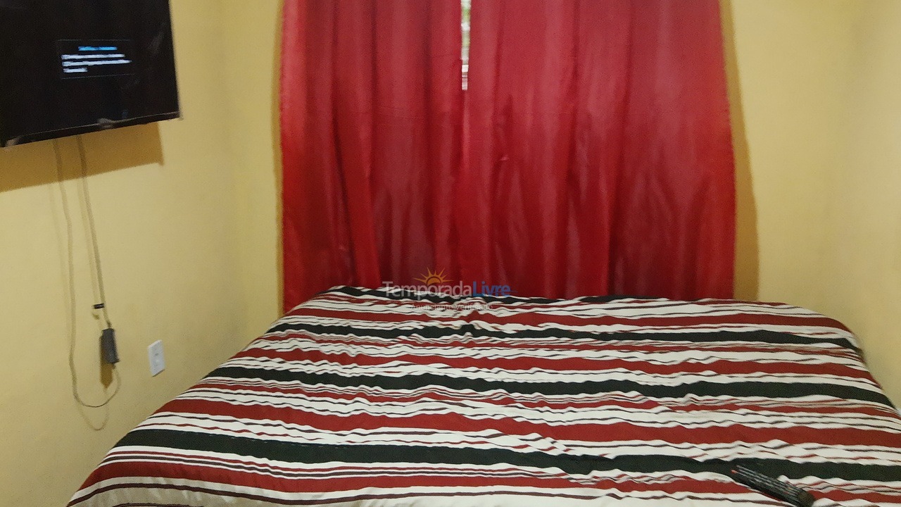 Casa para alquiler de vacaciones em Cabo Frio (Praia das Dunas)