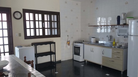 Residencial Sobrados Boracéia Localizados a 50 metros da praia