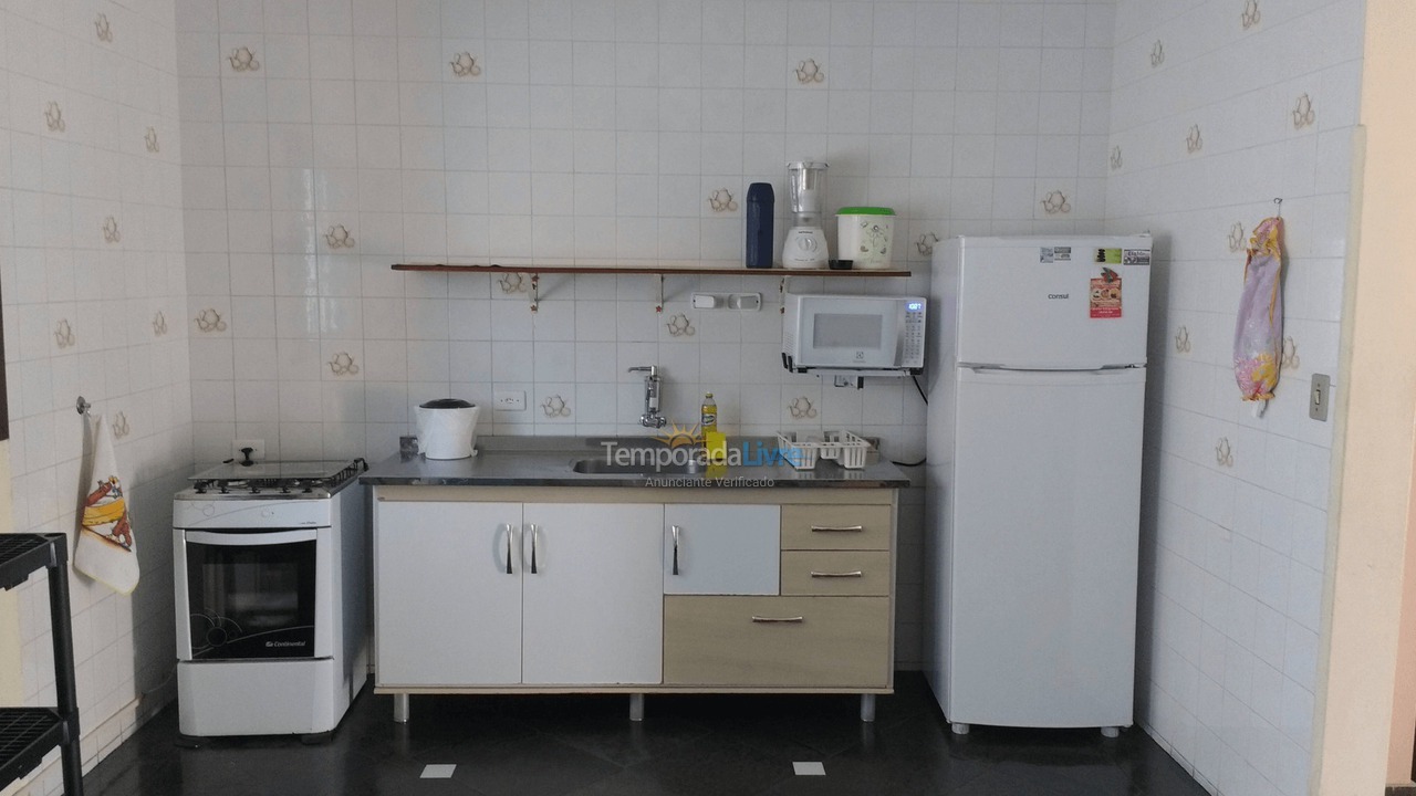 Casa para aluguel de temporada em Bertioga (Condominio Morada da Praia)