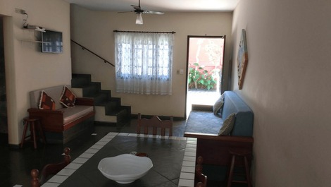 Residencial Sobrados Boracéia Localizados a 50 metros da praia