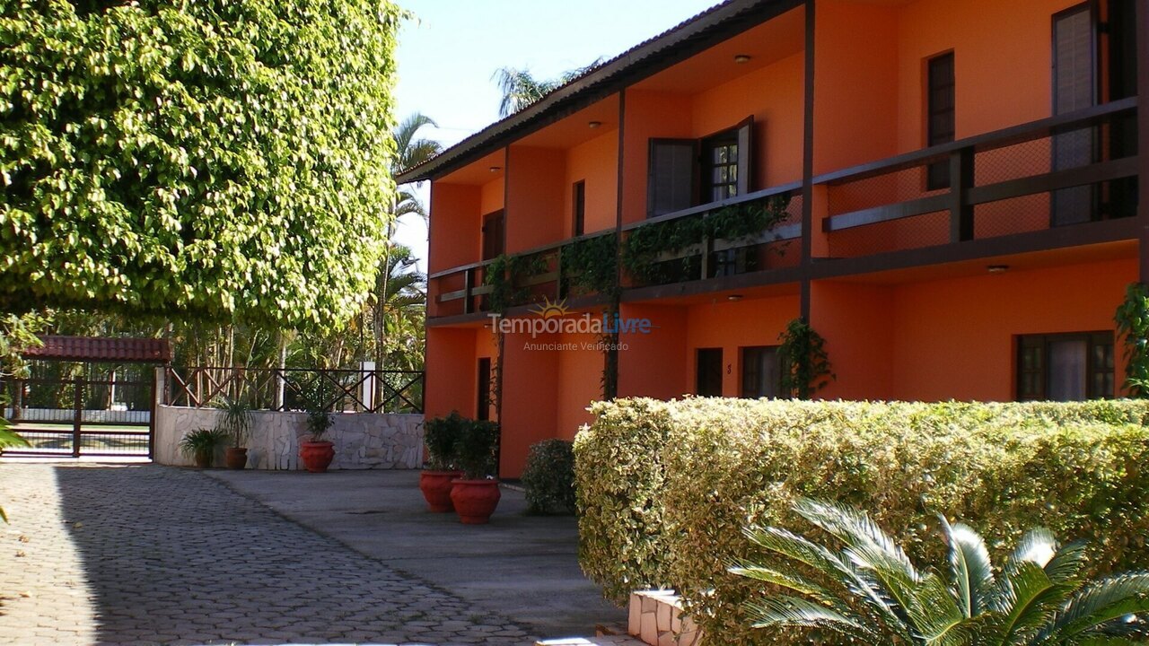 Casa para aluguel de temporada em Bertioga (Condominio Morada da Praia)