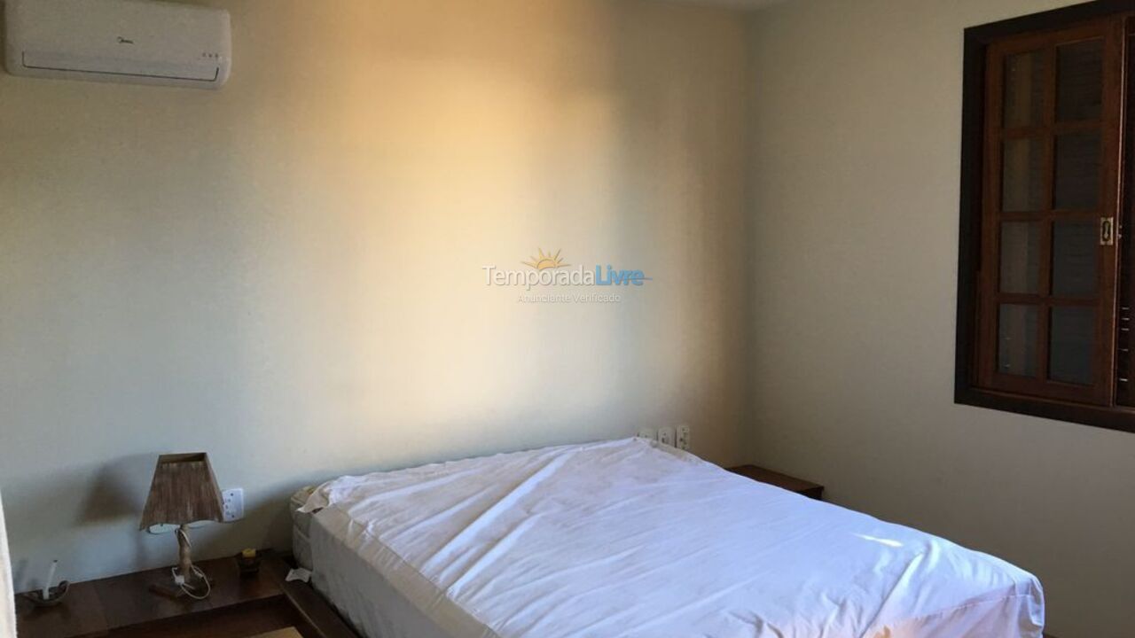 Casa para alquiler de vacaciones em Arraial do Cabo (Praia dos Anjos)