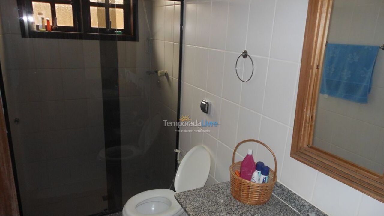 Casa para alquiler de vacaciones em Arraial do Cabo (Praia dos Anjos)