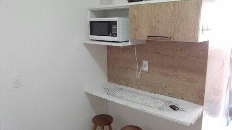 Costa's Apartment - Ubatuba/Praia Grande 80 meters from the beach!