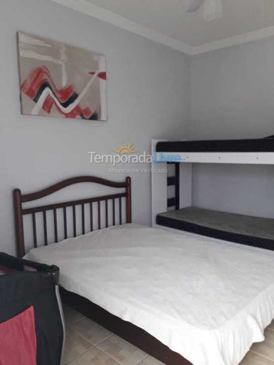 House for vacation rental in Guarujá (Enseada)