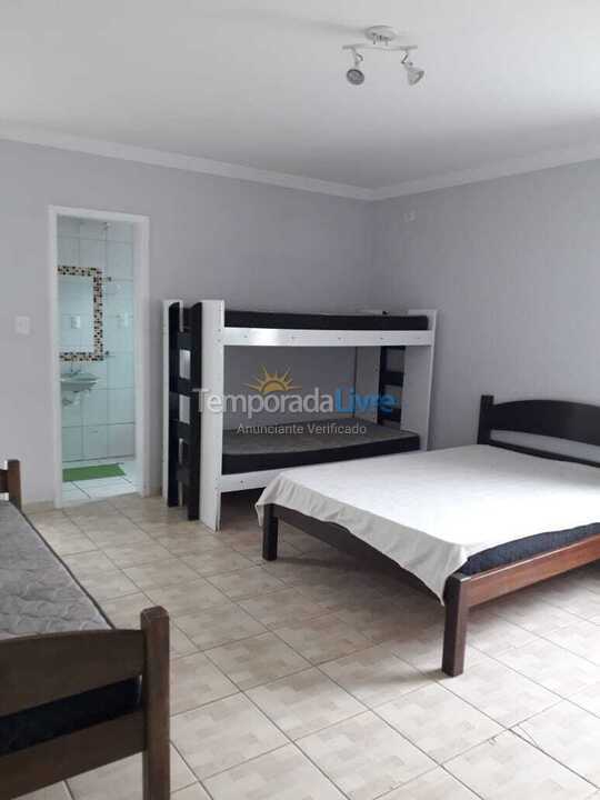 House for vacation rental in Guarujá (Enseada)