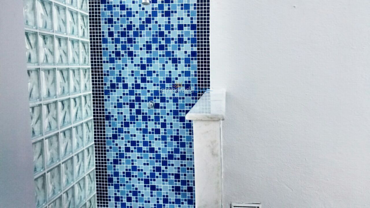 House for vacation rental in Guarujá (Enseada)