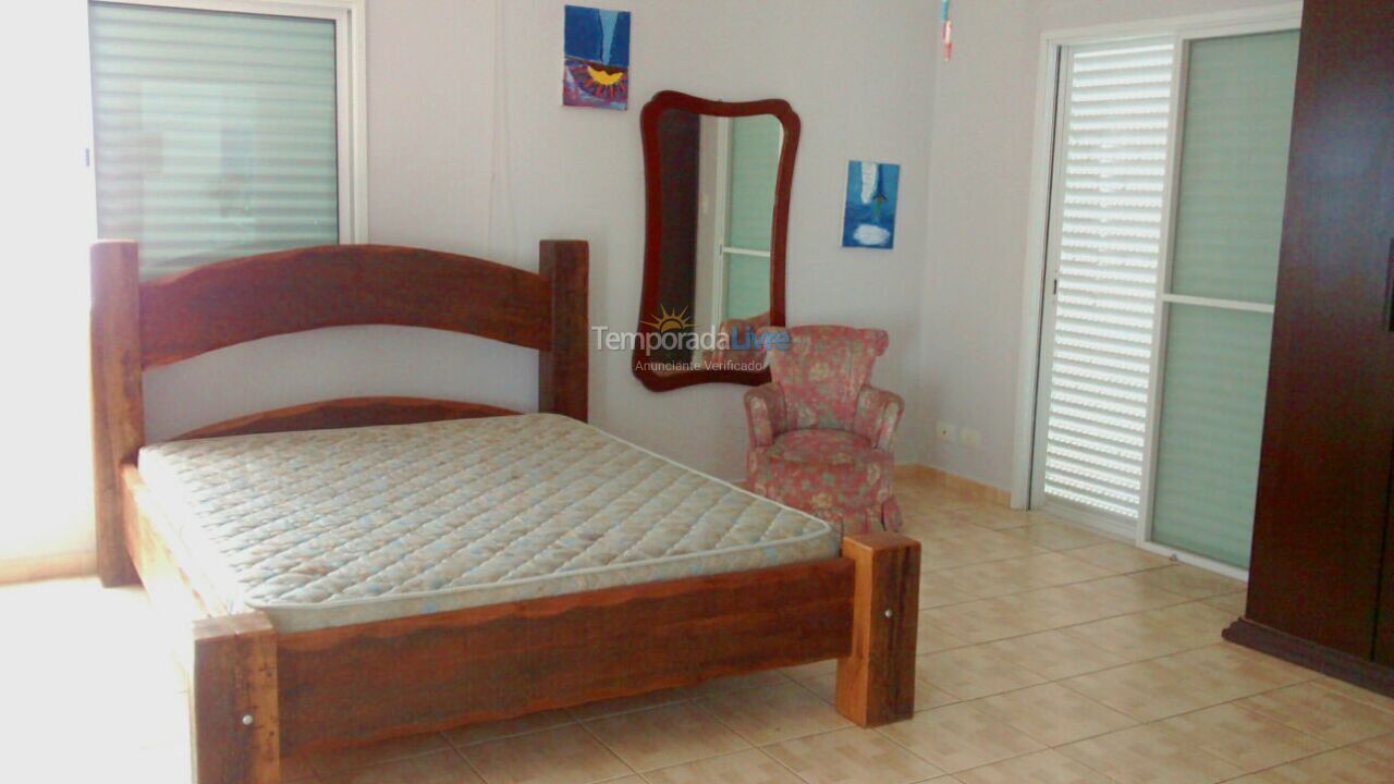 House for vacation rental in Guarujá (Enseada)