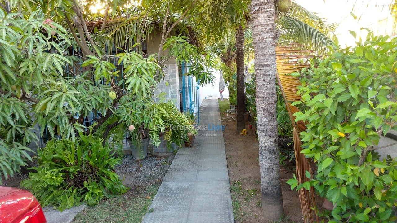 Casa para aluguel de temporada em Porto de Galinhas (Porto de Galinhas)