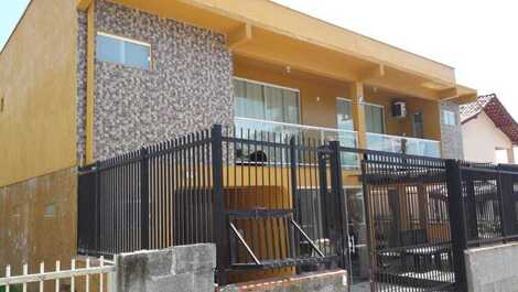 House for rent in São Francisco do Sul - Itaguaçu