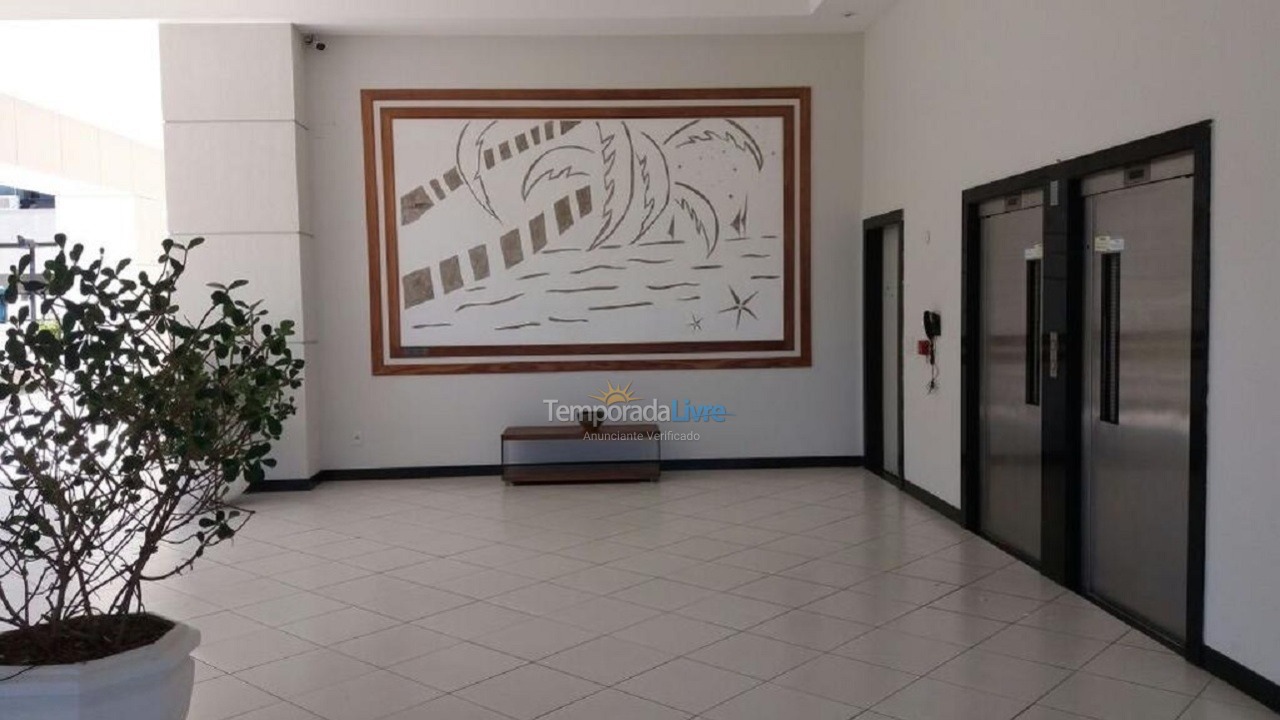 Apartamento para aluguel de temporada em Salvador (Barra)