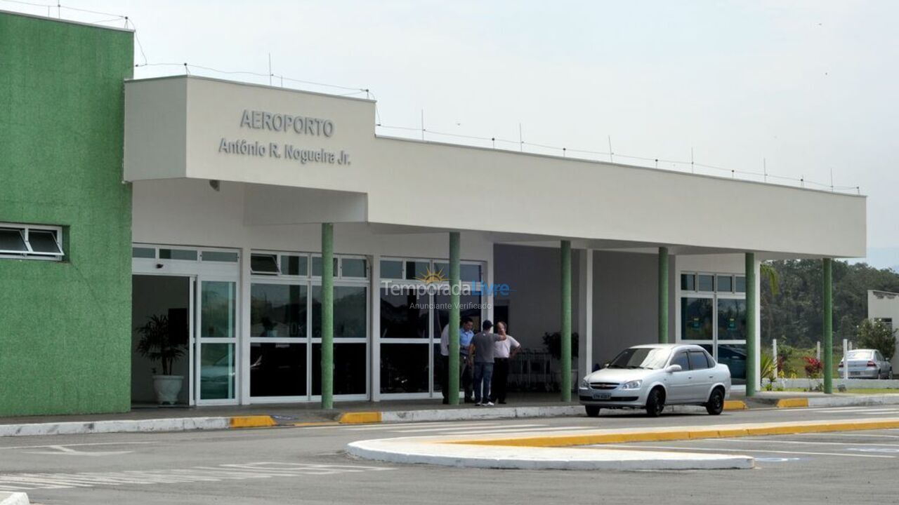 House for vacation rental in Itanhaém (Balneário Tupy)