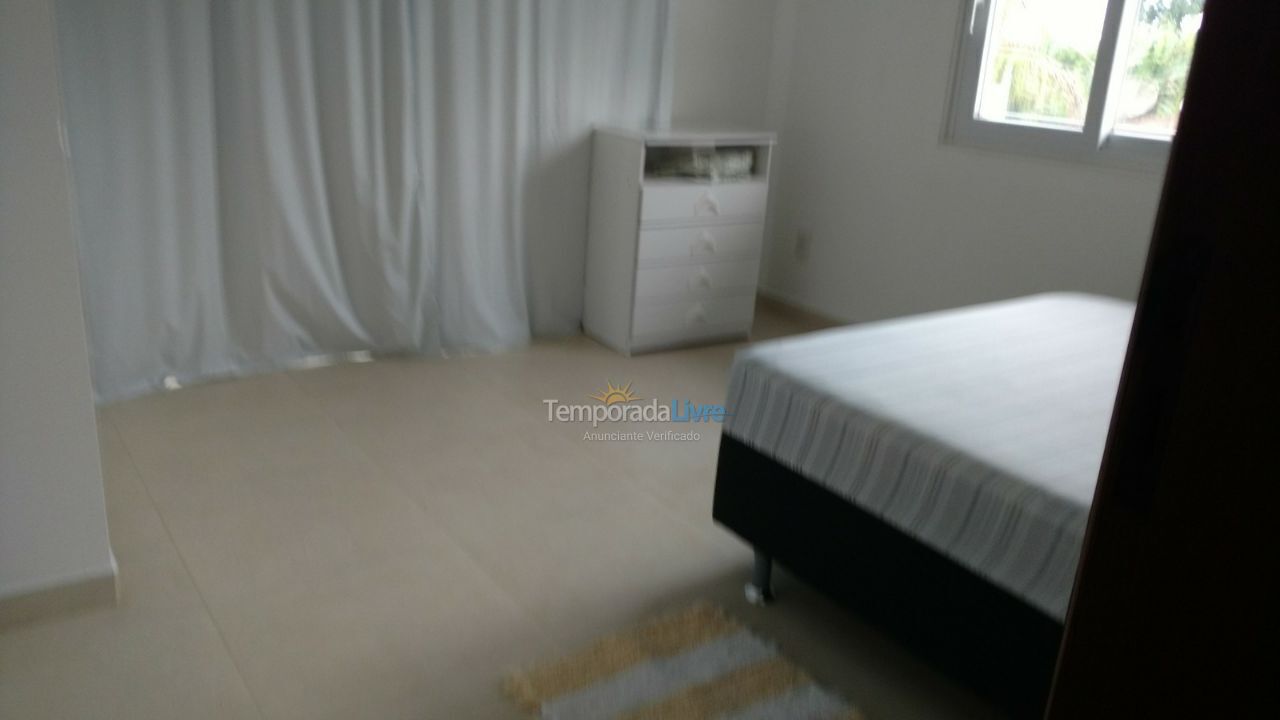 House for vacation rental in Paraty (Jabaquara)