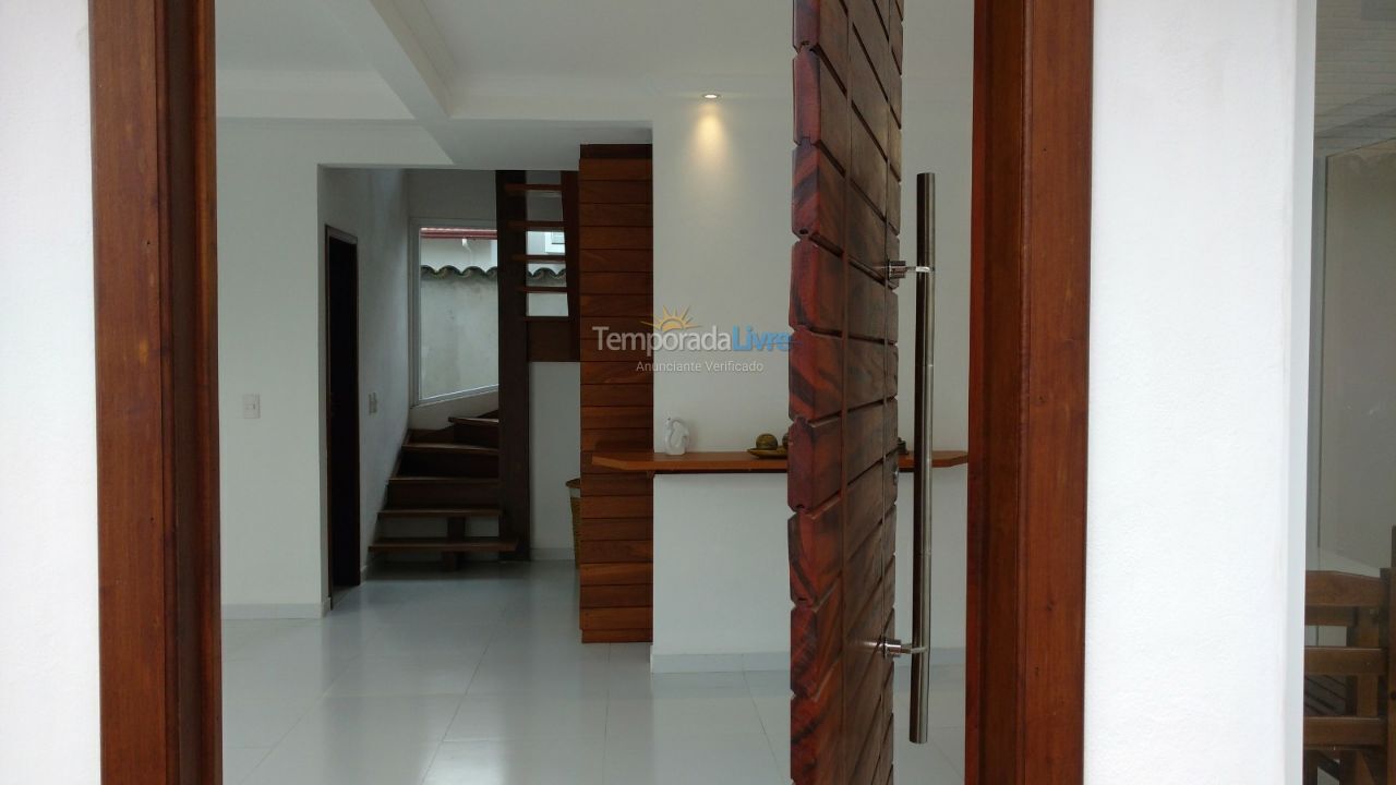 House for vacation rental in Paraty (Jabaquara)