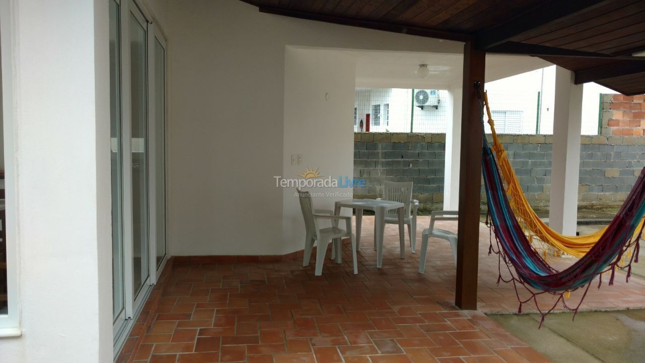 House for vacation rental in Paraty (Jabaquara)