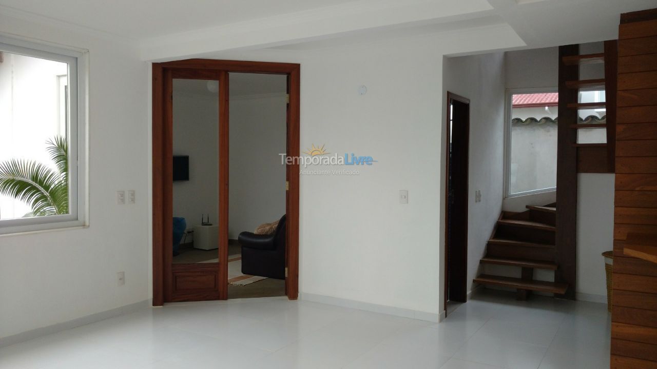 House for vacation rental in Paraty (Jabaquara)