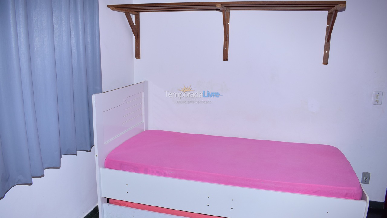 Casa para aluguel de temporada em Cabo Frio (Peró)