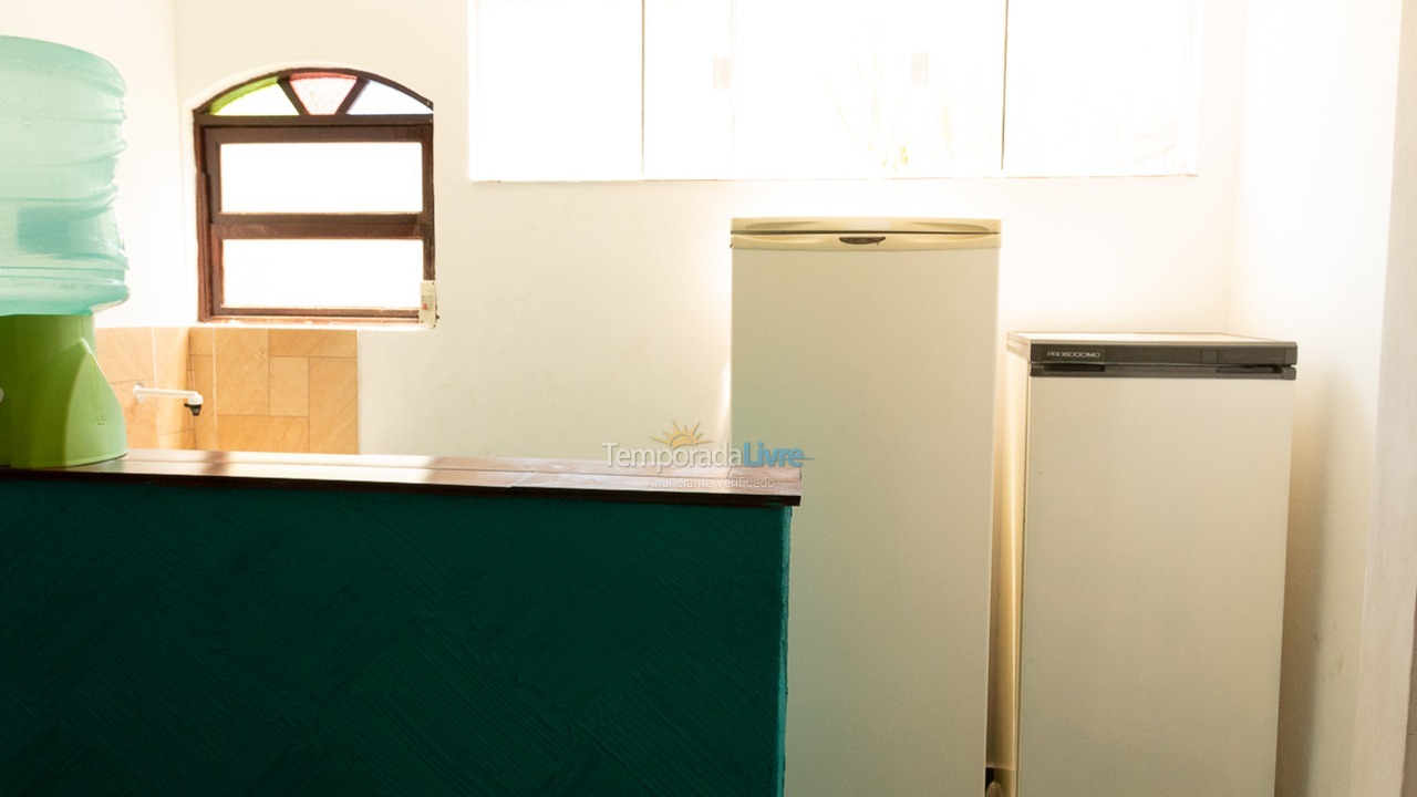 Casa para aluguel de temporada em Cabo Frio (Peró)