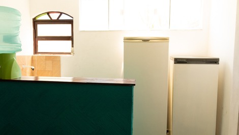    VISTA  DA  ÁREA  DE  SERVIÇO