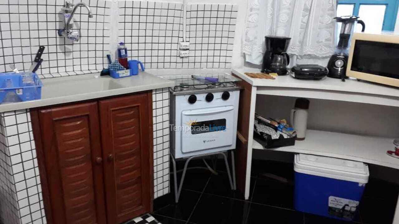 Casa para aluguel de temporada em Armação dos Búzios (Tucuns)