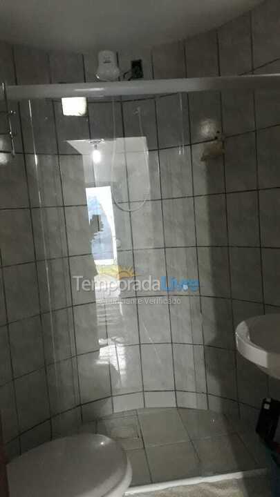 Casa para aluguel de temporada em Armação dos Búzios (Tucuns)