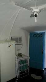 ACONCHEGANTE CHALÉ EM BÚZIOS