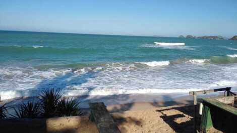 ACONCHEGANTE CHALÉ EM BÚZIOS