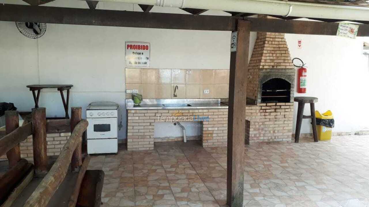 Casa para aluguel de temporada em Armação dos Búzios (Tucuns)