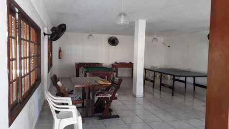 ACONCHEGANTE CHALÉ EM BÚZIOS