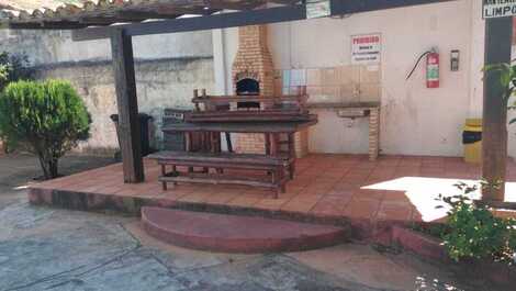 ACONCHEGANTE CHALÉ EM BÚZIOS