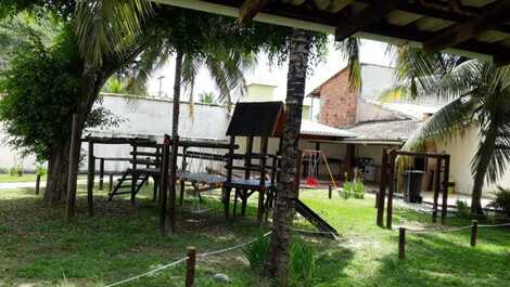 ACONCHEGANTE CHALÉ EM BÚZIOS