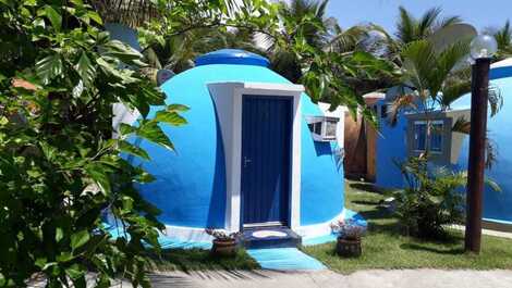 Casa para alugar em Armação dos Búzios - Tucuns