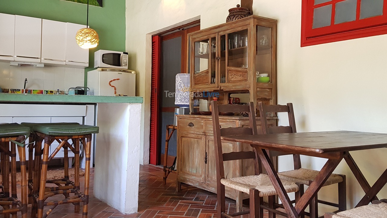 Casa para aluguel de temporada em São Sebastião (Juquehy)