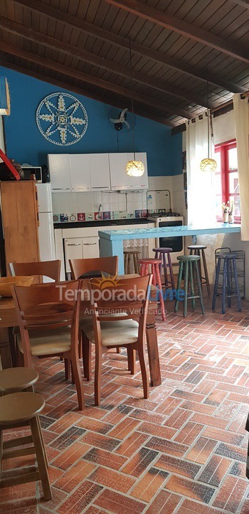 Casa para aluguel de temporada em São Sebastião (Juquehy)