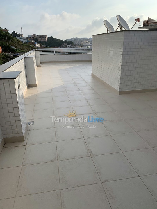 Apartamento para alquiler de vacaciones em Arraial do Cabo (Prainha)