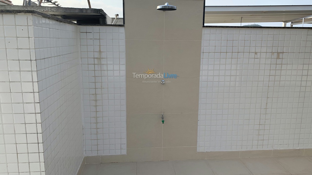 Apartamento para alquiler de vacaciones em Arraial do Cabo (Prainha)