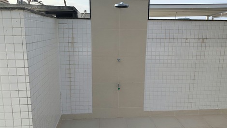 Alquilo estupendo ático en Arraial do Cabo