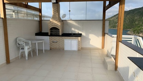 Alquilo estupendo ático en Arraial do Cabo